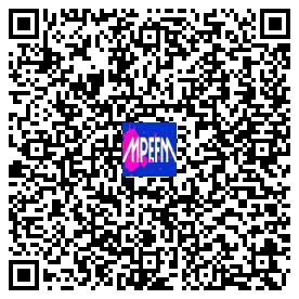 mpefm - QR code Associazione Culturale Renzo Cortina - Milano - AMATO PATRIARCA , BACI