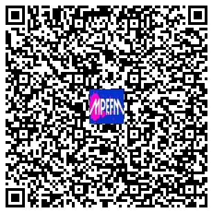 mpefm - QR code Galleria Riccardo Costantini Contemporary - Turin - personale di Mario Daniele Bianca neve, metafora del silenzio