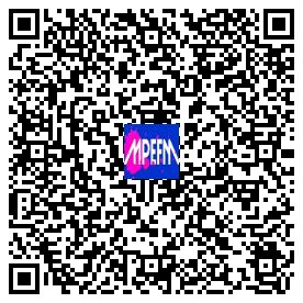 mpefm - QR code Galerie S&H De Buck - Sven Verhaeghe