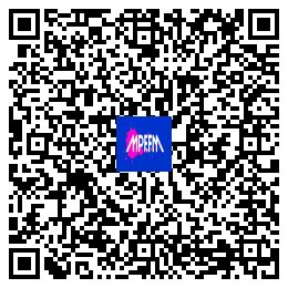 mpefm - QR code Palazzo Leone da Perego - Legnano - DE RERUM NATURA