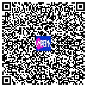 mpefm - QR code Barbara Frigerio Contemporary Art - Milan - Impressions. Aujourd’hui