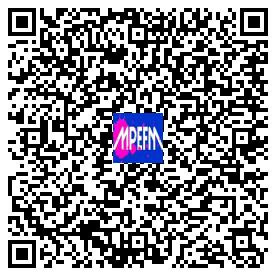 mpefm - QR code Garage Milano - Milano -