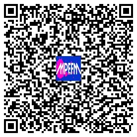 mpefm - QR code Palazzo Ottolenghi - Genta Gian | Donne e Civette: Maledetta Passione