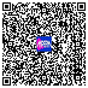 mpefm - QR code IKONA GALLERY - Venice - Giovanni Chiaramonte - Gerusalemme_Dove salgono i popoli