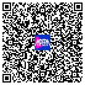 mpefm - QR code Intragallery - Napoli - Delphine Valli