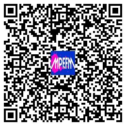 mpefm - QR code Marsiglione Arts Gallery - Max Papeschi | TWO