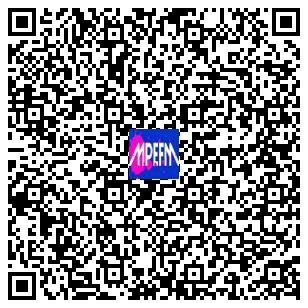 mpefm - QR code Palazzo Ottolenghi - Elena Mutinelli | Ispirazione Téchne - corpo a corpo con la scultura