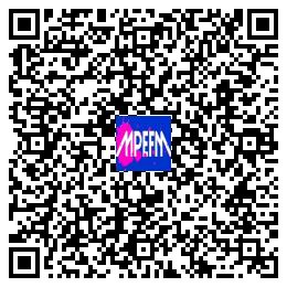 mpefm - QR code Ocre & Oro - Paris - Exposition Flamenco del 5/11 Mayo 2014