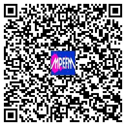 mpefm - QR code Palazzo della Permanente - Energia per la Vita
