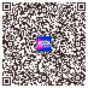 mpefm - QR code Prometeo Gallery ART BRUSSELS 2014