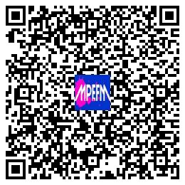 mpefm - QR code TR1 Kunsthalle - Tampere Finland - Holding Cohesion - 6. September 2014 – 5. October 2014