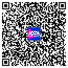mpefm - QR code Voipaala Art Center, Valkeakoski Finland - 6. September 2014 – 16. November 2014