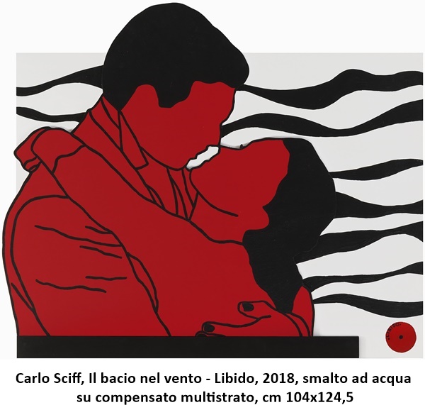 Carlo Sciff : Repetita iuvant