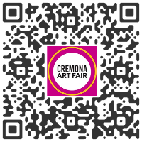 58 galleries at CREMONA ART FAIR 2025, ITALY -  21 > 23 March, 2025 @cremona_art_fair