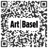mpefm - QR code 251 galleriesat ART BASEL Hong Kong 2024 - March 28 > 30, 2024 @ArtBasel