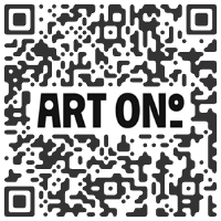 mpefm - QR code 37 galleries at ART OnO 2024, Seoul, SOUTH KOREA - April 19 > 21, 2024, Seoul @ARTOneandOnly