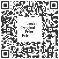 mpefm - QR code 45 galleries at London Original Print Fair 2024 UNITED KINGDOM - 1 > 31 May, 2024 @londonprintfair