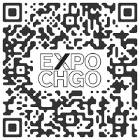 mpefm - QR code 212 galleries at EXPO CHICAGO 2024, USA - April 11 > 14, 2024 @expochicago