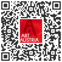 mpefm - QR code 34 galleries at ART AUSTRIA 2024 - April 25 > 28, 2024 @ArtAustriaOfficial