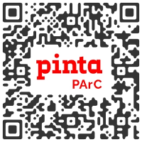 mpefm - QR code 41 galleries at Pinta PArC 2024 - April 24 > 28, 2024 @parcoficial