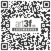 mpefm - QR code 274 artist at LUXEMBOURG ART FAIR 2024 - April 18 > 21, 2024 @art3f