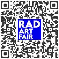 26 galleries at RAD Art Fair 2024 Bucharest, ROMANIA :  - MAY 16 > 19, 2024  @radartfair