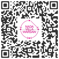 NADA Villa Warsaw 2024 - March 8–11, 2024  ‏@newartdealers
