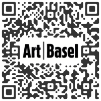 mpefm - QR code 244 galleries at Art Basel 2024, Basel SWITZERLAND - June 13 > 16, 2024 @ArtBasel