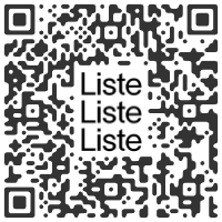 mpefm - QR code 92 galleries at LISTE Art Fair Basel 2024 - June 10 > 16, 2024 @listeartfair.ch
