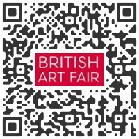 mpefm - QR code 61 galleries at BRITISH ART FAIR 2024 London, UNITED KINGDOM - 26 > 29 September, 2024 @BritishArtFair