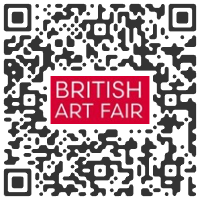 mpefm - QR code 401 artists at BRITISH ART FAIR 2024 London, UNITED KINGDOM - 26 > 29 September, 2024 @BritishArtFair