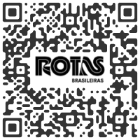 mpefm - QR code 1346 artistss at Rotas Brasileiras 2024, São Paulo, BRAZIL - August 28 > September 01 , 2024 @sp_arte