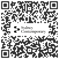 mpefm - QR code 87 galleries at SYDNEY CONTEMPORARY 2024, Sydney AUSTRALIA - 05 > 08 September 2024 @sydcontemporary