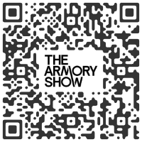 mpefm - QR code 239 galleries at The Armory Show 2024, New York NY U.S.A. - September 6 > 8, 2024 @thearmoryshow