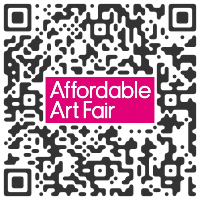 mpefm - QR code Affordable Art Fair 2024 Melbourne AUSTRALIA - 29 August > 1 September, 2024 @affordableartfairau
