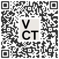 mpefm - QR code viennacontemporary 2024 Wien AUSTRIA - 24- > 7 September, 2024 @vc_artfai