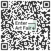 mpefm - QR code 101 galleries at Enter Art Fair, Copenhagen DENMARK 2024 - August 29 > September 1, 2024 @enterartfair