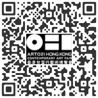 mpefm - QR code 75 galleries at ART021 Hong Kong Contemporary Art Fair 2024 HONG KONG - August 28 > September 1, 2024 @Art021Fair