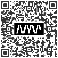 mpefm - QR code 67 galleries at Art on Paper, New York NY - September 5 > 8, 2024 @artMRKT