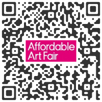 mpefm - QR code 77 galleries at Affordable Art Fair 2024 New York, USA - 25 > 29 September, 2024 @AAFNYC