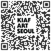 mpefm - QR code KIAF ART SEOUL 2024 SOUTH KOREA - September 4 > 8, 2024 @Kiafstory