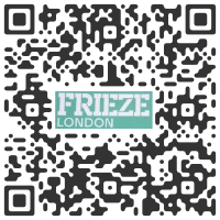 mpefm - QR code 169 galleries at Frieze London 2024, UNITED KINGDOM - 9 > 13 October, 2024 @FriezeArtFair