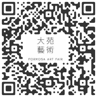 mpefm - QR code FORMOSA ART FAIR 2024 Taipei City, TAIWAN - August 30 > September 1, 2024 @artformosafair