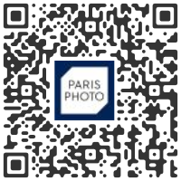 mpefm - QR code PARIS PHOTO 2024 - 7 > 10 November 2024 @parisphotofair