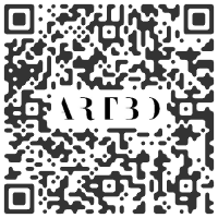 mpefm - QR code 39 galleries at ARTBO INTERNATIONAL ART FAIR OF BOGOTA, COLOMBIA 2024 - 26 > 29 September, 2024 @feriaARTBO