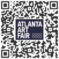 mpefm - QR code 63 galleries at Atlanta Art Fair 2024 , U.S.A. - October 3 > 6, 2024 @atlartfair