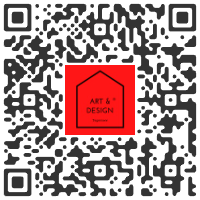 mpefm - QR code ART & DESIGN Tegernsee, GERMANY - 3 > 6 October, 2024 @artdesign_tegernsee