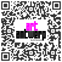 65 galleries at Art Antwerp 2024 - 12 > 15 December, 2024 @artantwerpfair