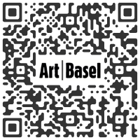 mpefm - QR code 170 galleries at Art Basel Paris 2024 Paris FRANCE - October 18 > 20, 2024 @ArtBasel
