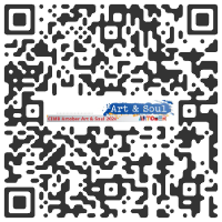 mpefm - QR code 19 galleries at CIMB Artober Art & Soul 2024, Kuala Lumpur, MALAYSIA - October 25 > 27, 2024 @CIMB_Assists